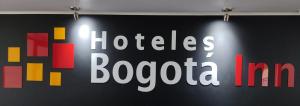 Hoteles Bogotá Inn Galerías