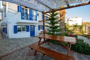 Deck2 Syros Premium Apartments Syros Greece