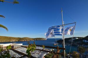 Deck2 Syros Premium Apartments Syros Greece