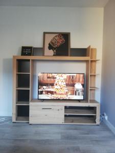 Joli appartement résidentiel à Troyes