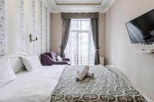 Vynnychenka apartment