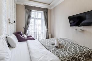 Vynnychenka apartment