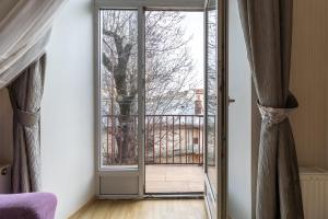 Vynnychenka apartment