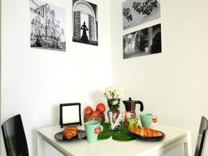 Sherryflat Jarana- Parking