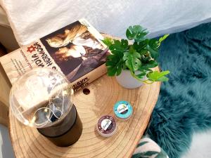 Sherryflat Jarana- Parking