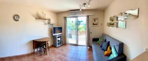 Apartamento con vistas a Mar en Lloret de Mar
