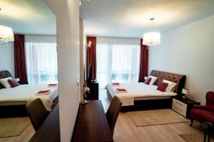 Elite Apartments Sinaia