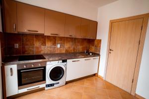 Elite Apartments Sinaia