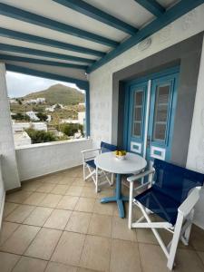 Patmos Villas Patmos Greece