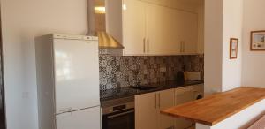 New Grand duplex avec terrasse plein sud vue piscine