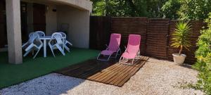 Studio L'agasso Prouvenco photo 6