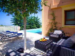 Villa Levanda