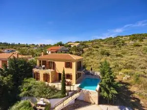 Villa Levanda - Kacaráta