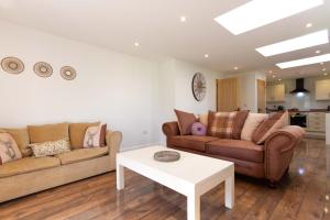 Breckland Cottage - Secluded Country Getaway