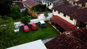 Hotel Cacique Chalalá