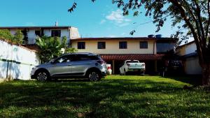 Hotel Cacique Chalalá