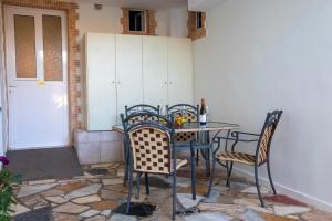 Kastro Apartments Rethymno Greece