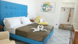 Torre Elisabetta Rooms