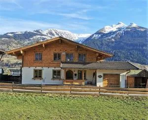 Haus Alpenliebe - Walchen