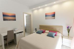 Chambre Double avec Salle de Bains Privative