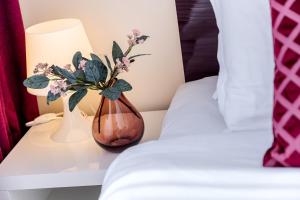 Summertime in Varna South Bay Beach Residence