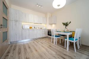 Summertime in Varna South Bay Beach Residence