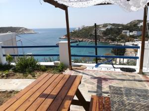 Deck2 Syros Premium Apartments Syros Greece