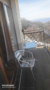 Apartment with Terrace room in President Kop - Apartman A21