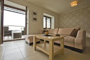 LIDO Apartamenty