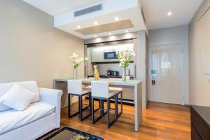 Milan Retreats Duomo Suites