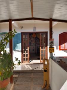 Pousada Mandaluz