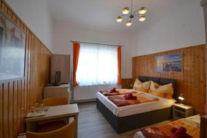 Guest House Silatti