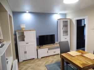 Ferienwohnung Seerose