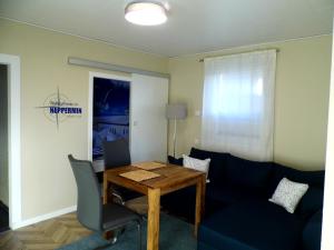 Ferienwohnung Seerose