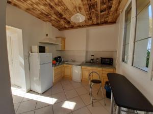 Maisons de vacances Emeraude - Pause : photos des chambres