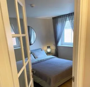 Juodkrantes apartamentai - Юодкранте