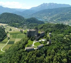 Castel Pergine - Vignola