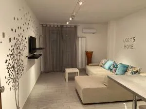 Bari Lory’s Home - Bari