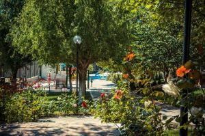 Green Fort - Prestige Sea Viev apartments