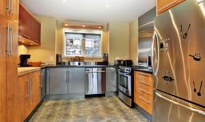 Chalets Alpins- 45 Chemin des Skieurs