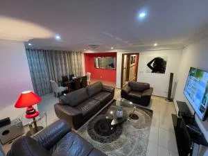 Homestay Appartement 2 chambres - Mokolo