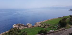 “CIELO E MARE”, CASETTA NEL CUORE DEL BORGO ANTICO / “SKY & SEA”, CHARMING IN THE HEART OF OLD VILLAGE img30