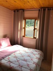 Casa Temporada flor do campo