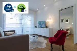 Villa Royal - Rab (Arbe)