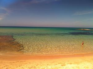 “CIELO E MARE”, CASETTA NEL CUORE DEL BORGO ANTICO / “SKY & SEA”, CHARMING IN THE HEART OF OLD VILLAGE img56