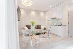 BE IN GDANSK Apartments - DŁUGIE OGRODY