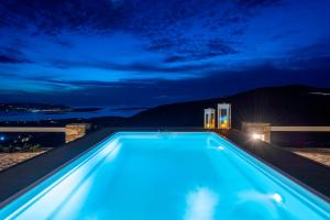 villa venmar paros Paros Greece