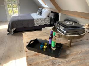 B&BOosterweg3 Studio - Free private parking