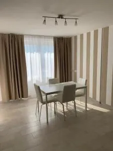 Il Nido di Priscilla - San Bartolomeo