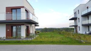 Apartament Nałęczowski Pejzaż